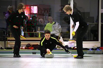 NM junior 2018 Stange